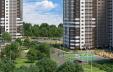 фото ЖК "Виктори-Парк" Рязань - 11